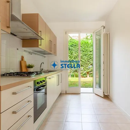 Apartment Martellozzo