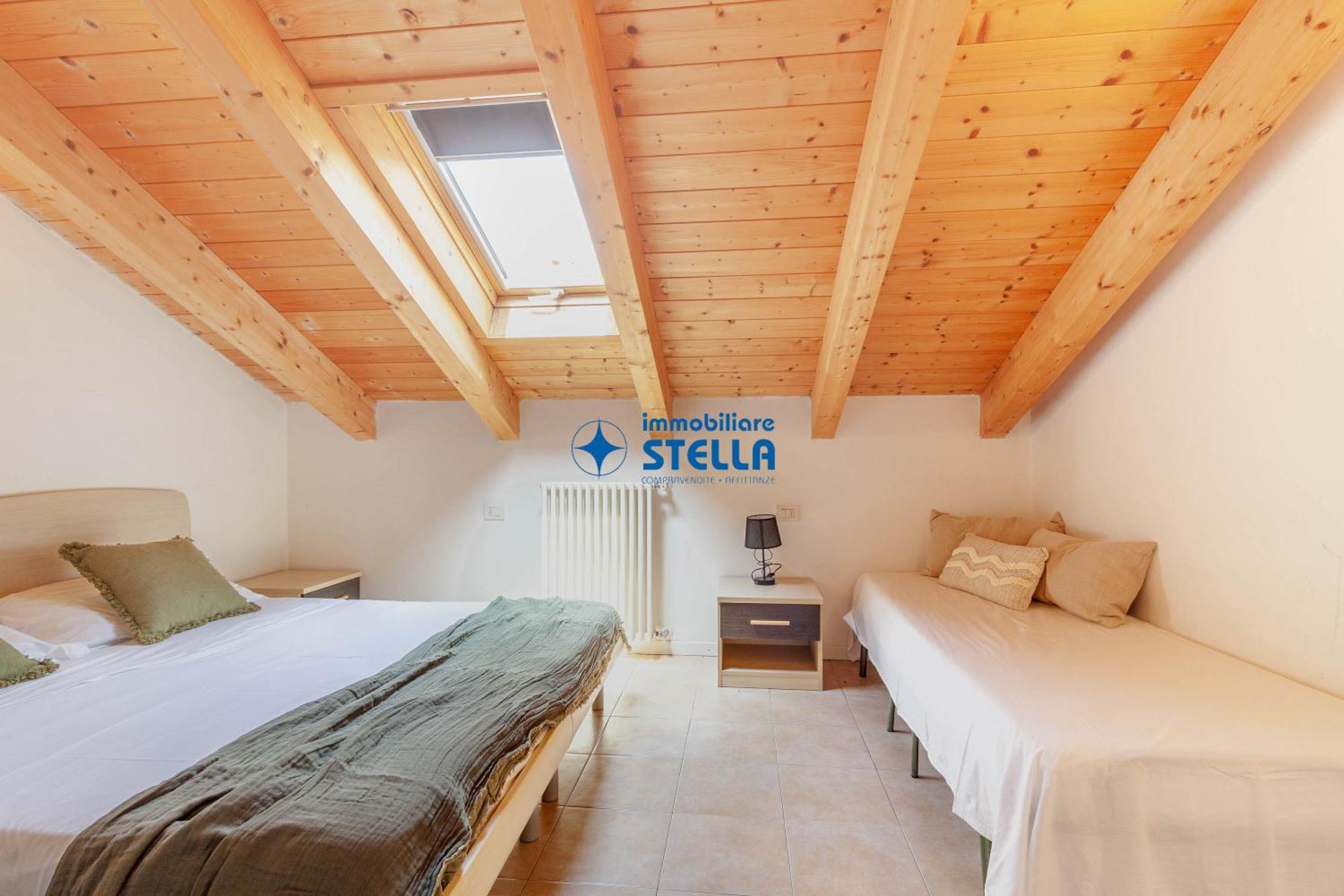 Apartment Martellozzo *