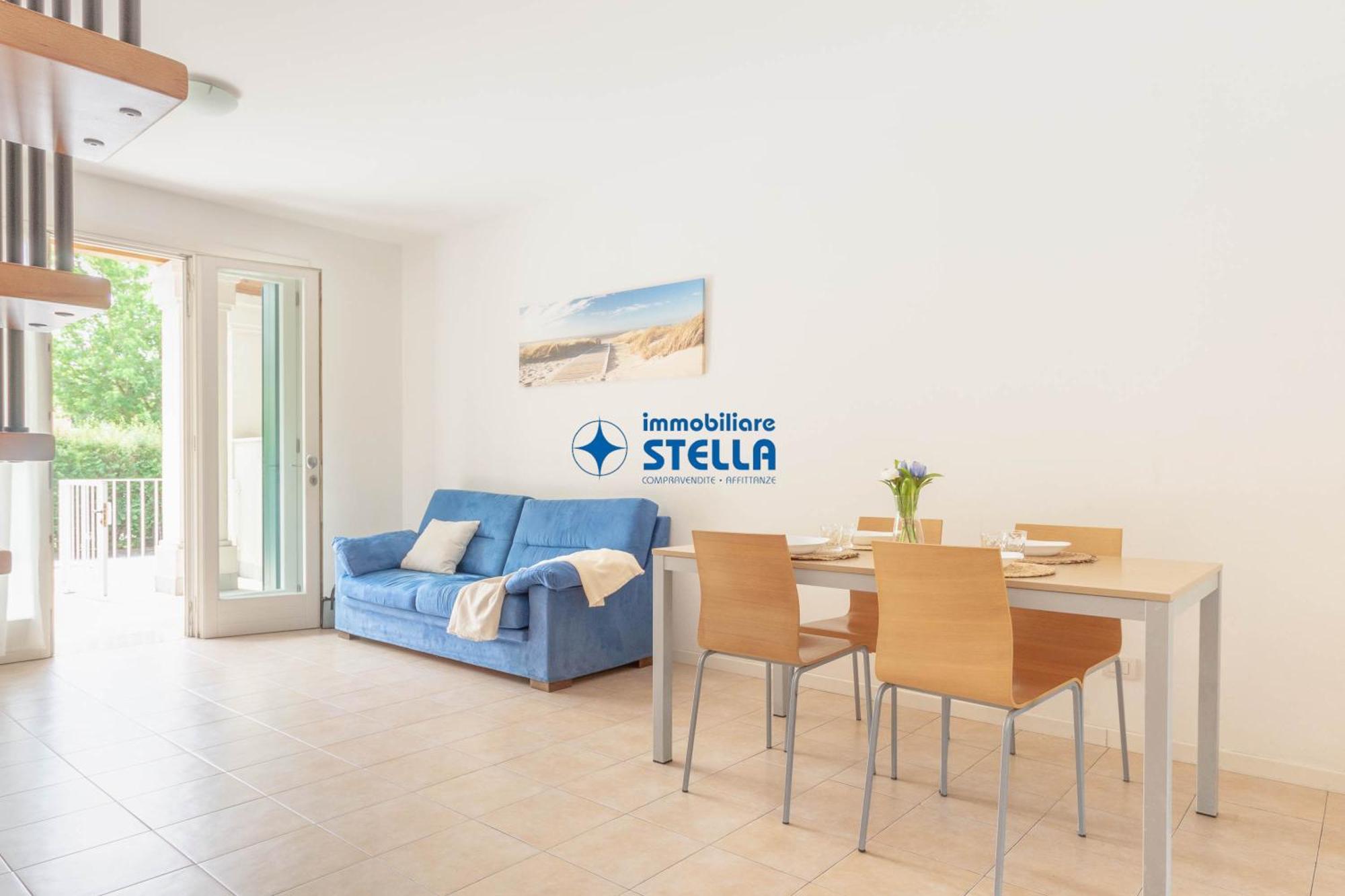 Martellozzo Apartment