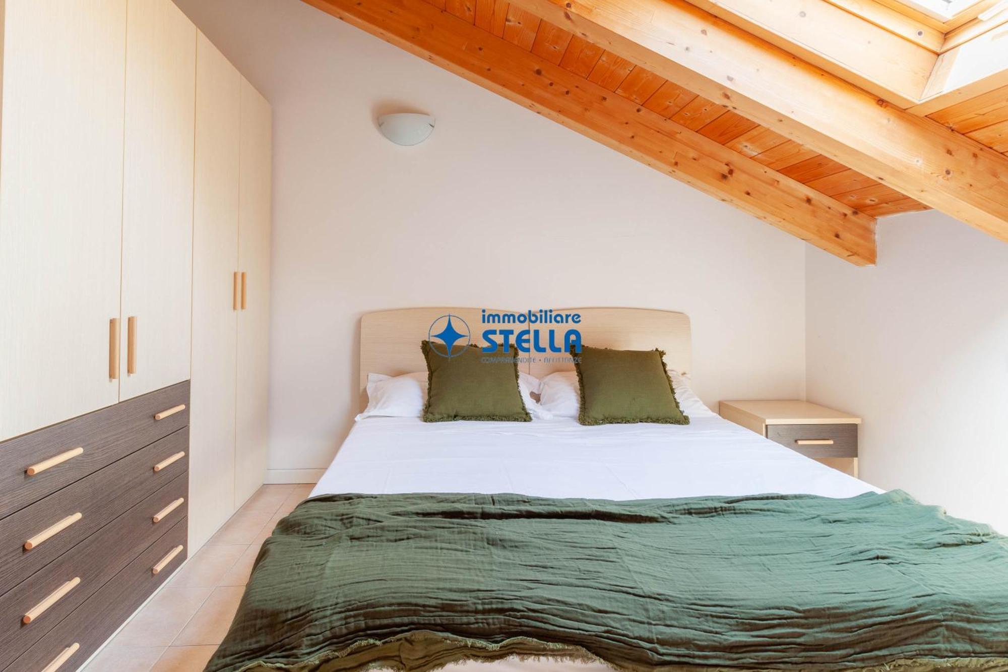 Apartment Martellozzo *